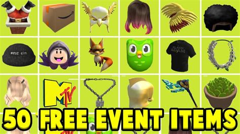 Free items in roblox. Things To Know About Free items in roblox. 